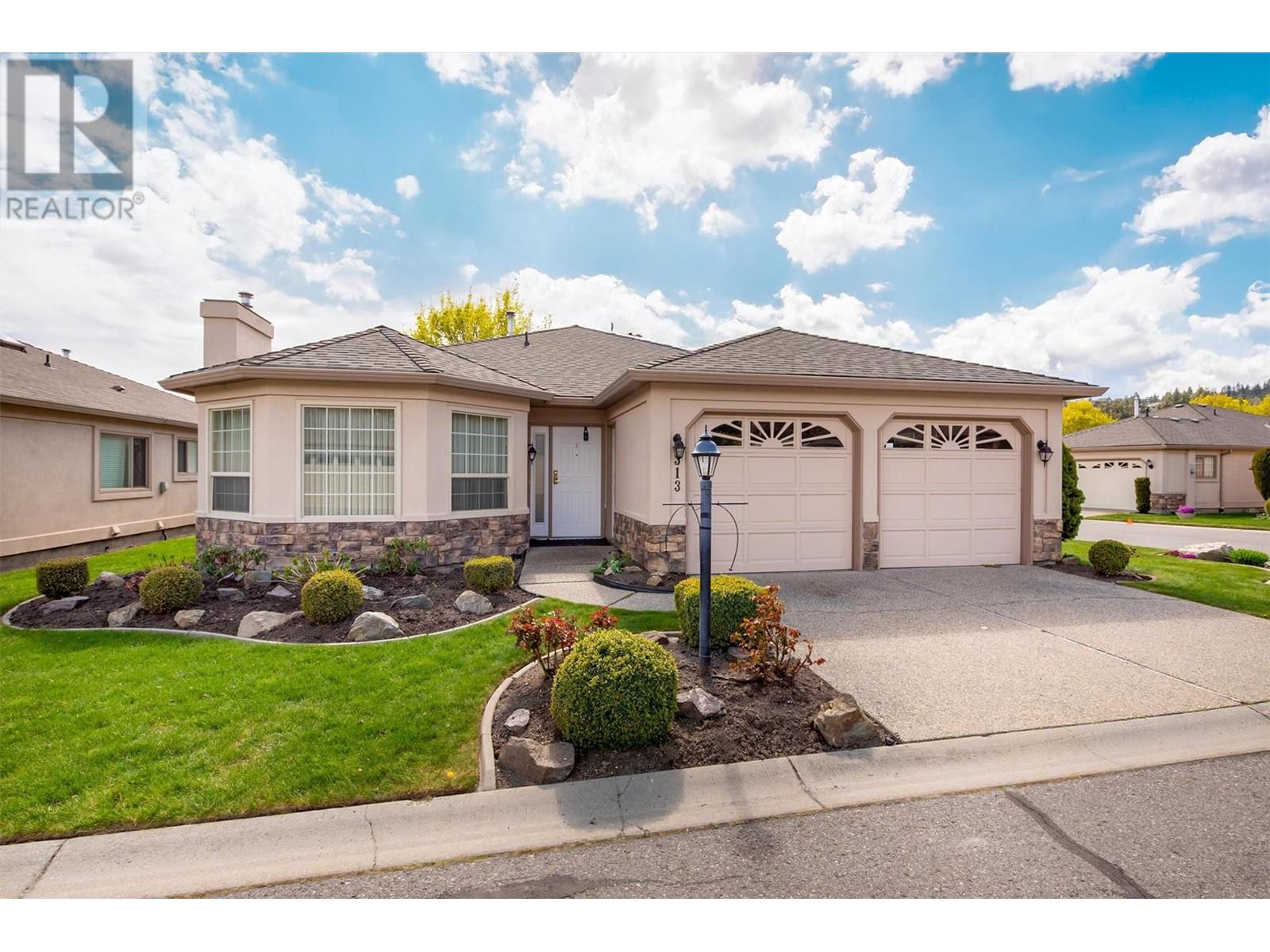 595 Yates Road Unit# 313, kelowna, British Columbia
