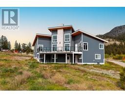 184 VEALE Road, merritt, British Columbia