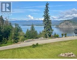 Lot 41 McBride Road, blind bay, British Columbia