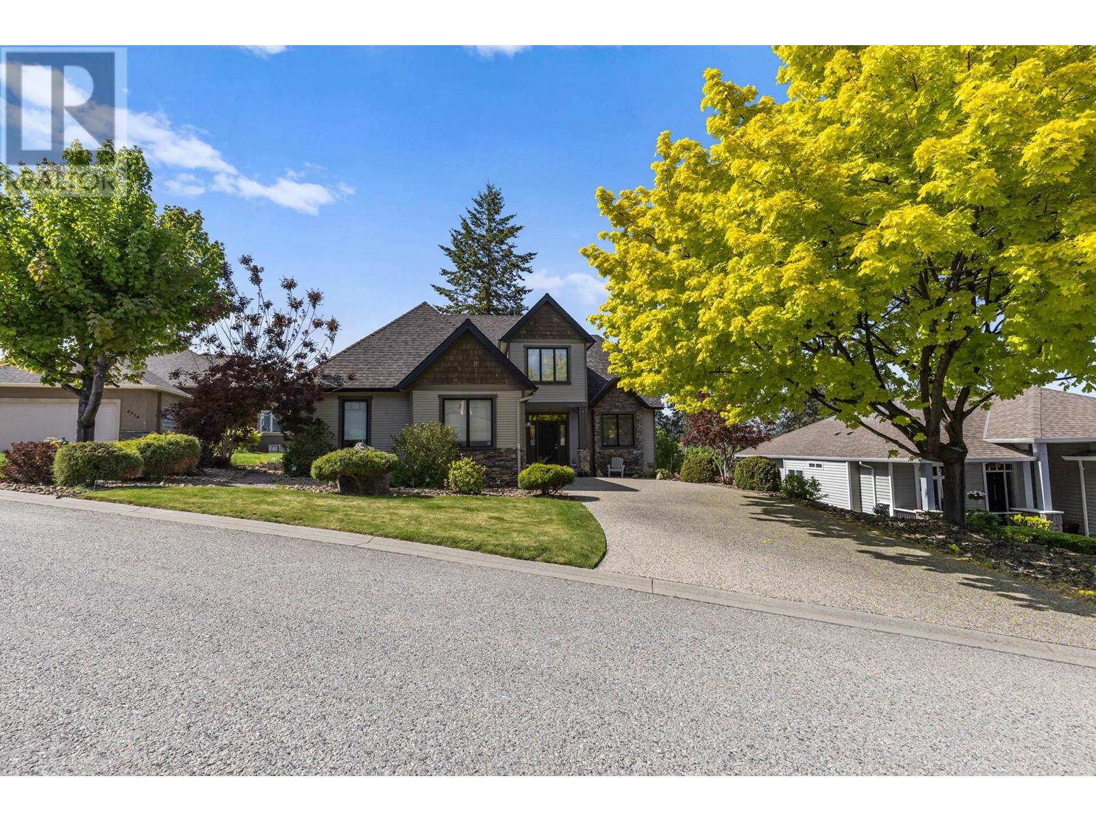 4908 Warbler Court, kelowna, British Columbia