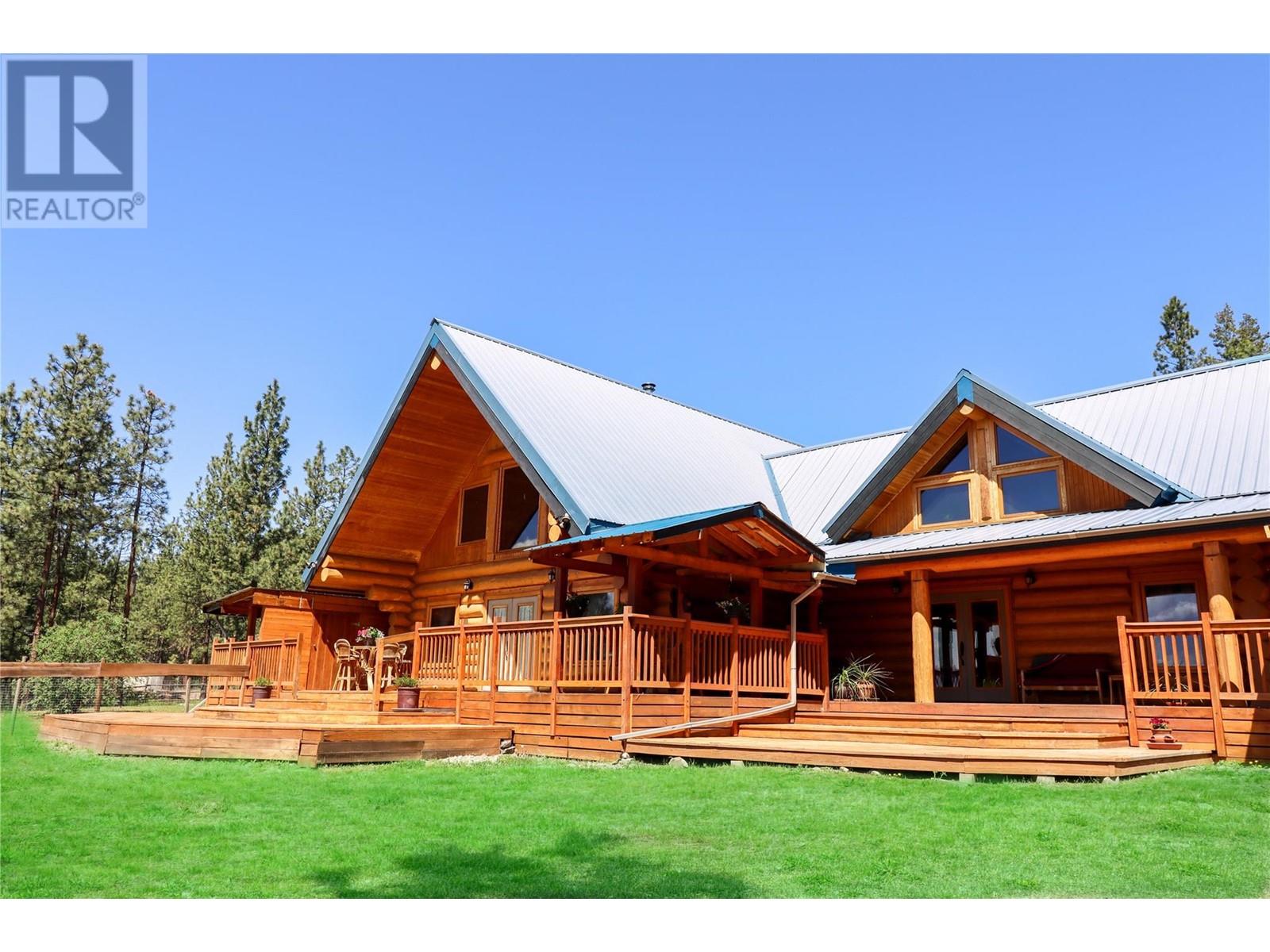 3901 COTTONWOOD Lane, naramata, British Columbia