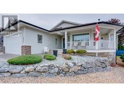 1025 Mt Bulman Drive, vernon, British Columbia