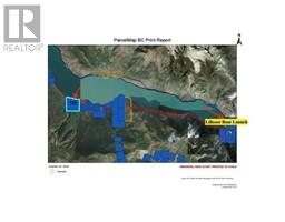 DL 3221 SETON  S Lake, lillooet, British Columbia