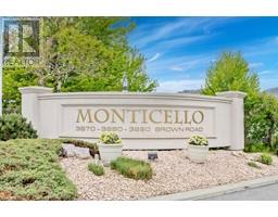 3870 Brown Road Unit# 314, west kelowna, British Columbia