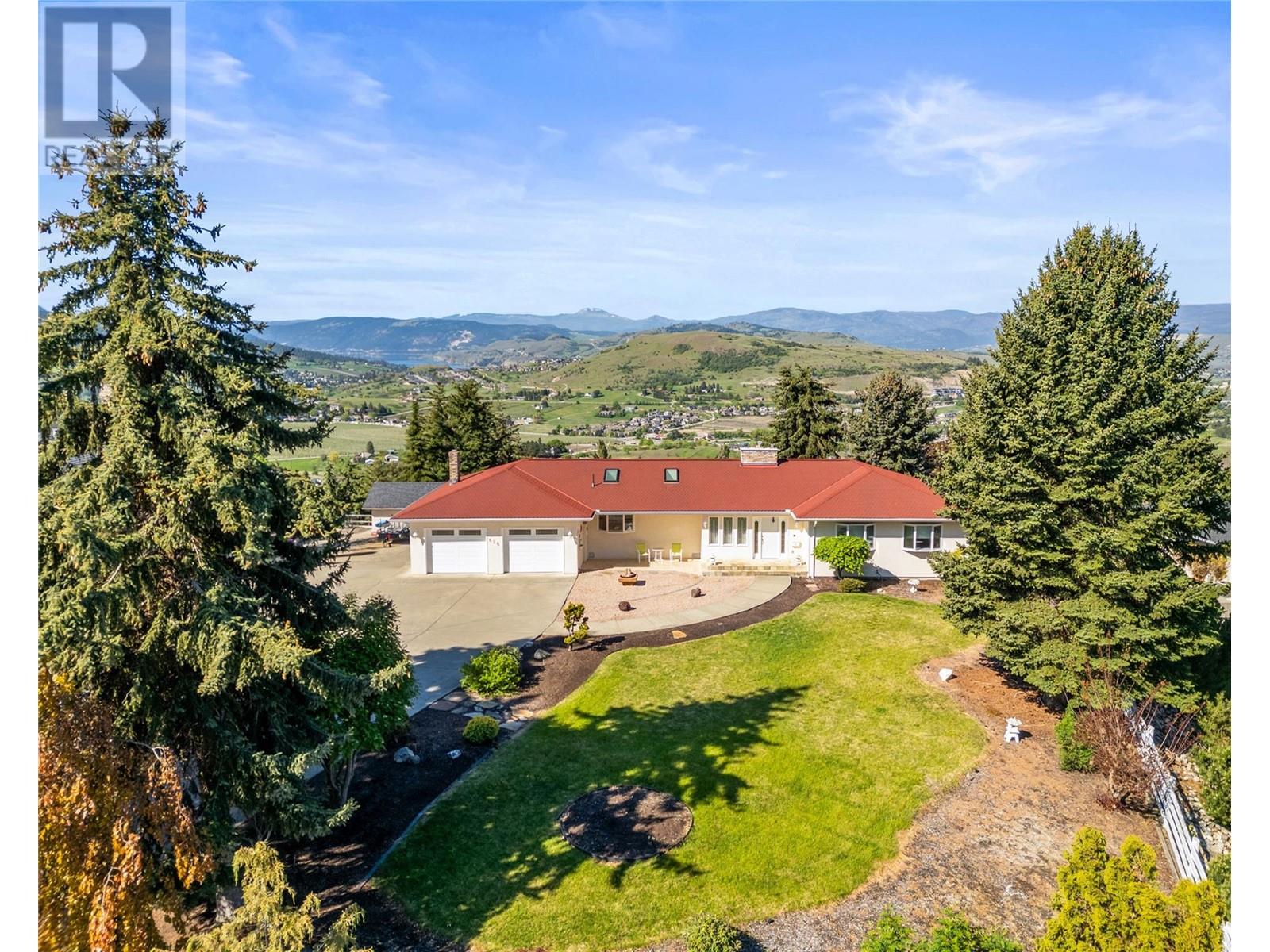 626 Upland Drive, coldstream, British Columbia