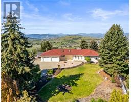 626 Upland Drive, coldstream, British Columbia