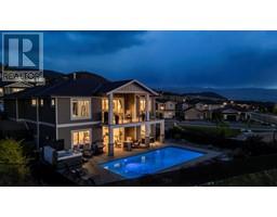 1930 Foxtail Terrace, kelowna, British Columbia