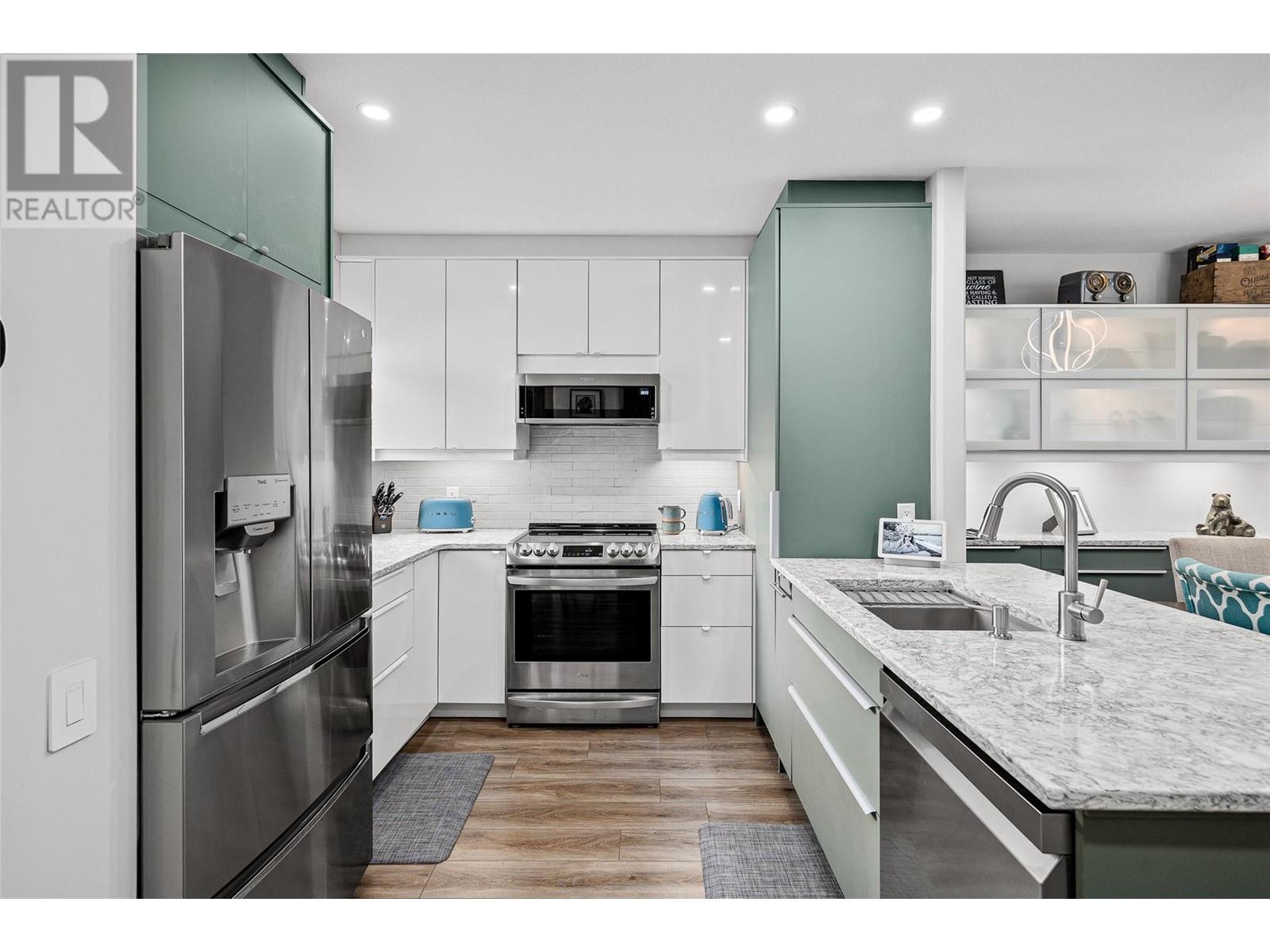218 Glen Park Drive Unit# 37, kelowna, British Columbia