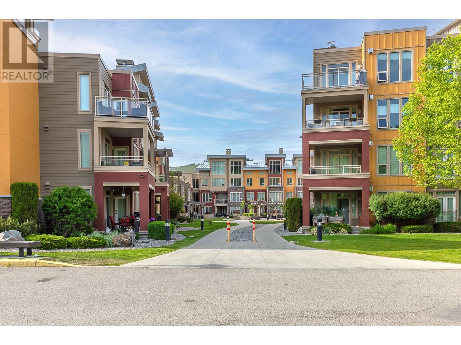 7343 Okanagan Landing Road Unit# 1110, vernon, British Columbia