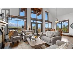 2598 MOUNTAINVIEW Crescent Unit# 12, invermere, British Columbia