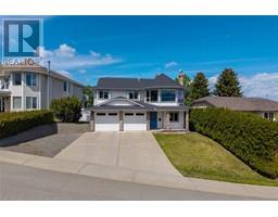 2208 Garymede Drive, kamloops, British Columbia