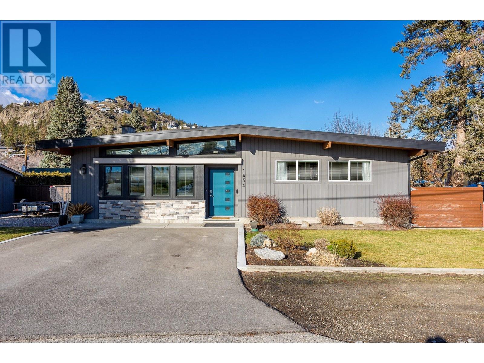 1434 Gaddes Avenue, kelowna, British Columbia