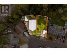 1309 Cypress Place, sparwood, British Columbia