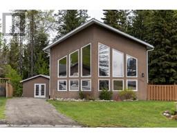 1311 Cypress Place, sparwood, British Columbia
