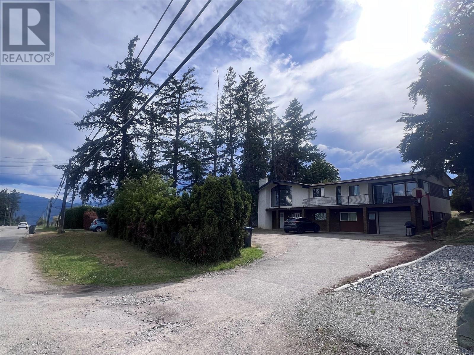 2650 Thacker Drive, west kelowna, British Columbia