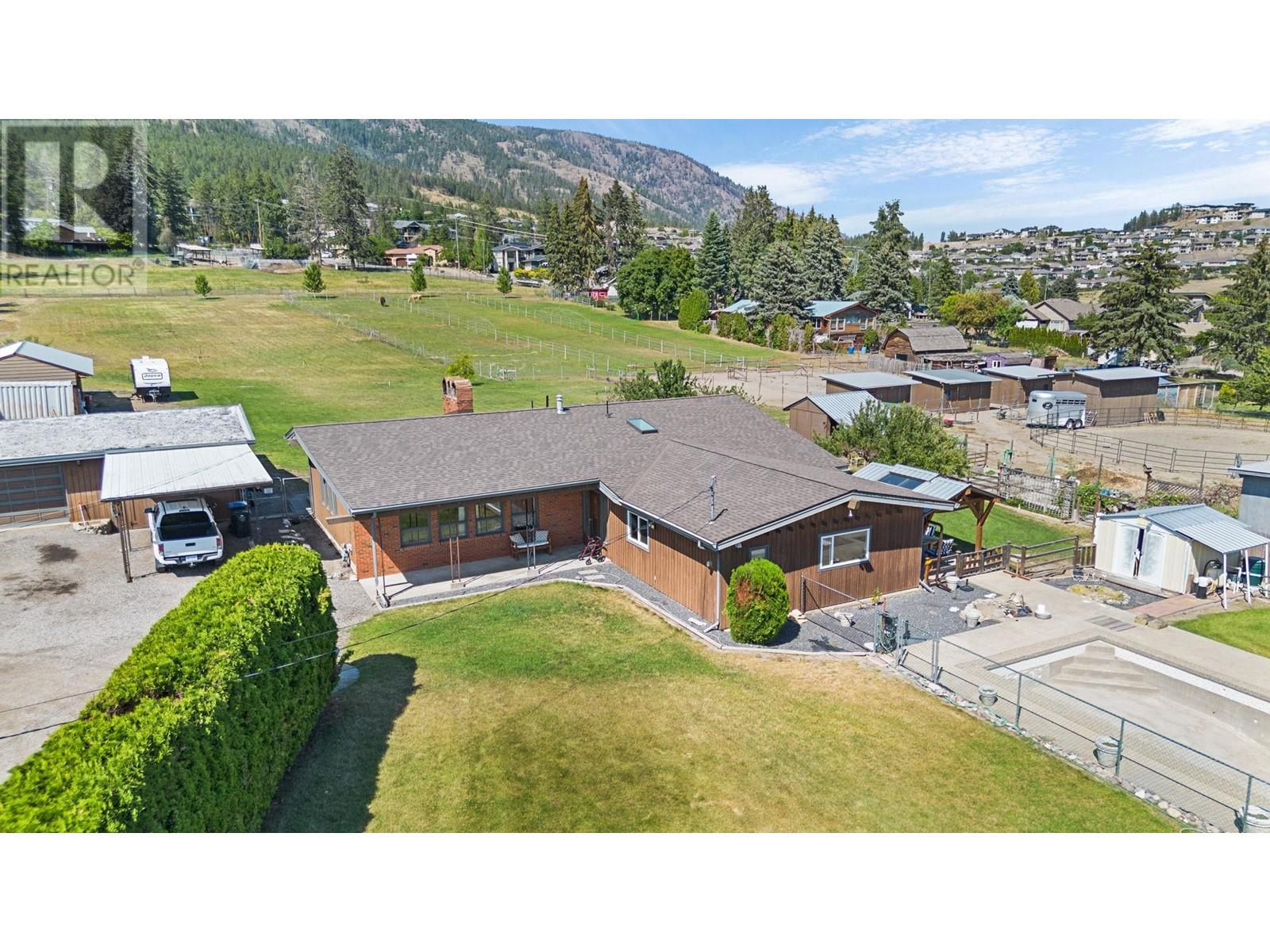 3131 Elliott Road, west kelowna, British Columbia