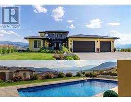 304 Silversage Bluff Lane, vernon, British Columbia