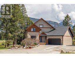 640 Upper Lakeview Road Unit# 44, invermere, British Columbia