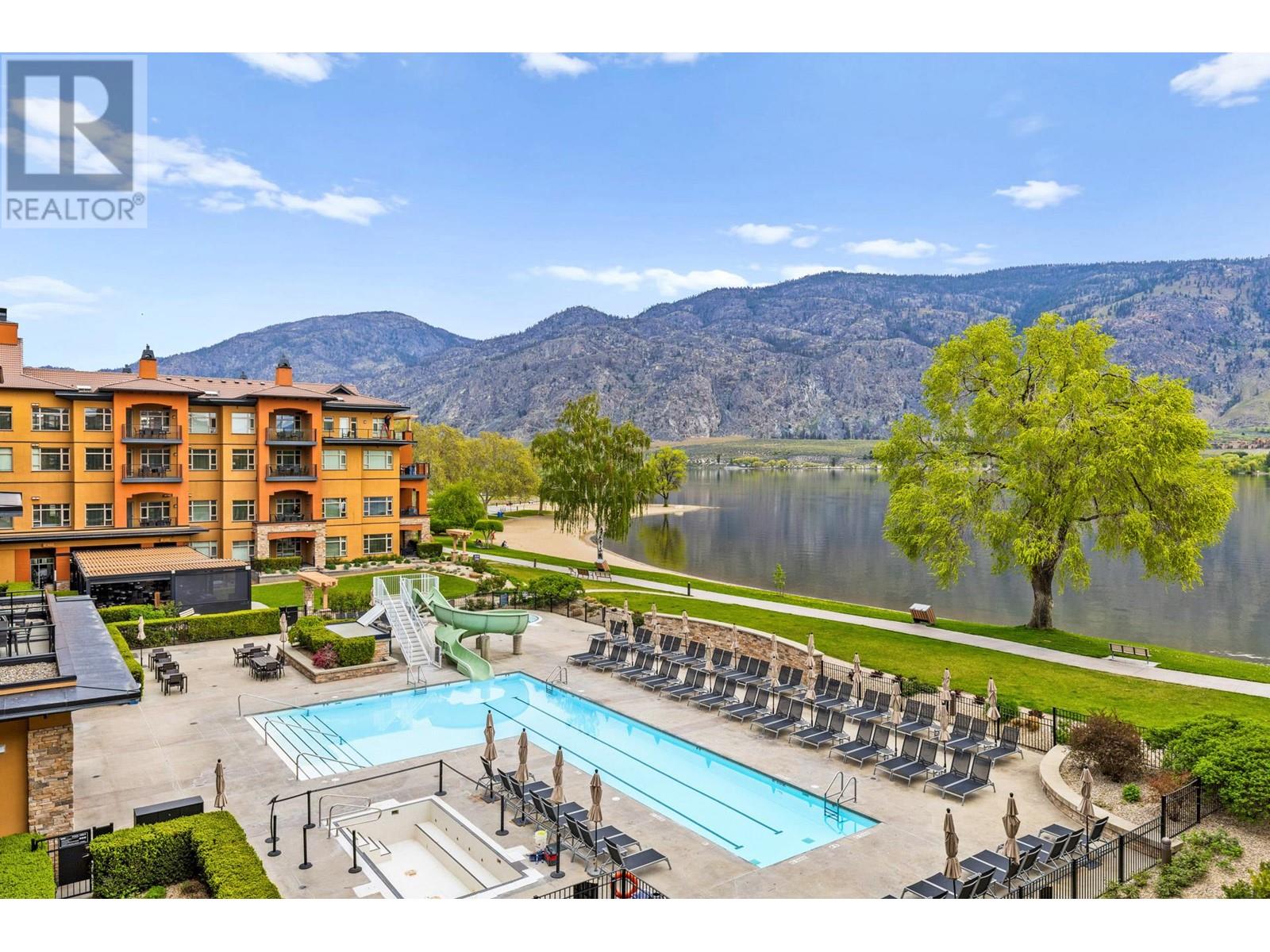15 Park Place Unit# 413, osoyoos, British Columbia