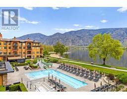 15 Park Place Unit# 413, osoyoos, British Columbia