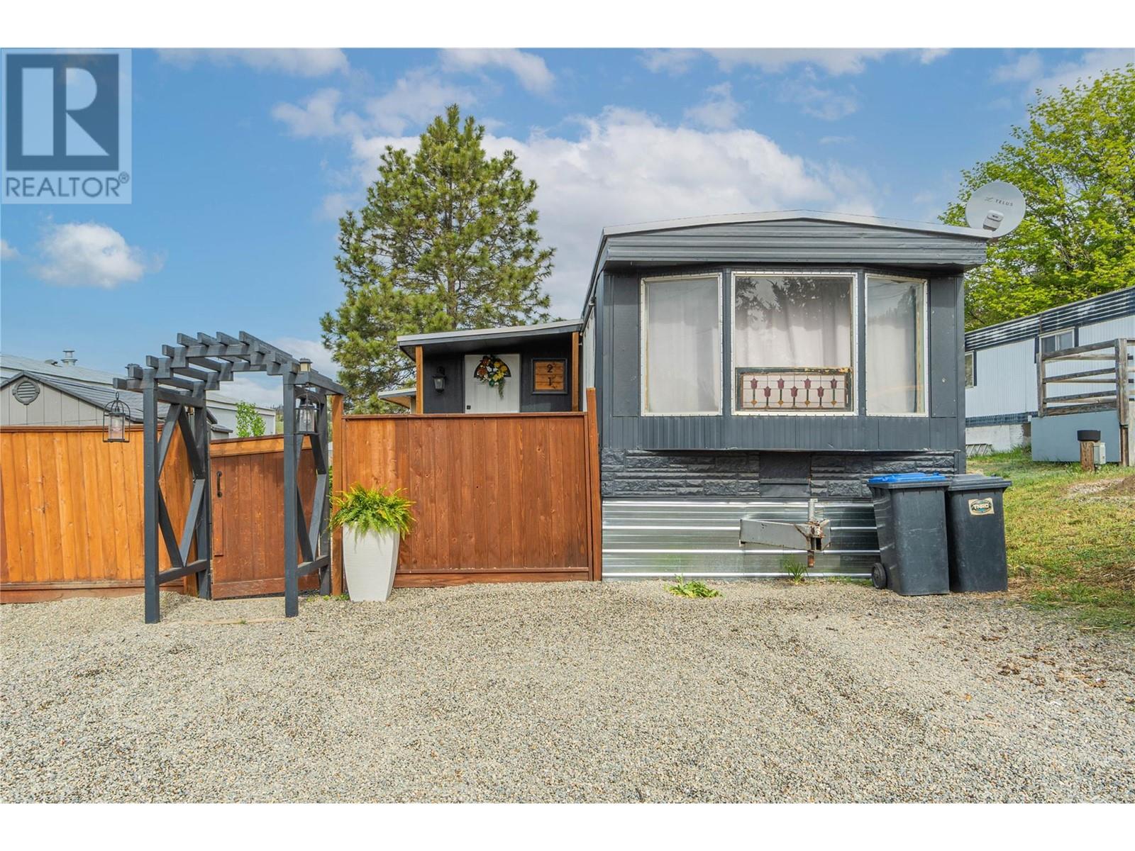 4796 TRANS CANADA Highway Unit# 21, kamloops, British Columbia