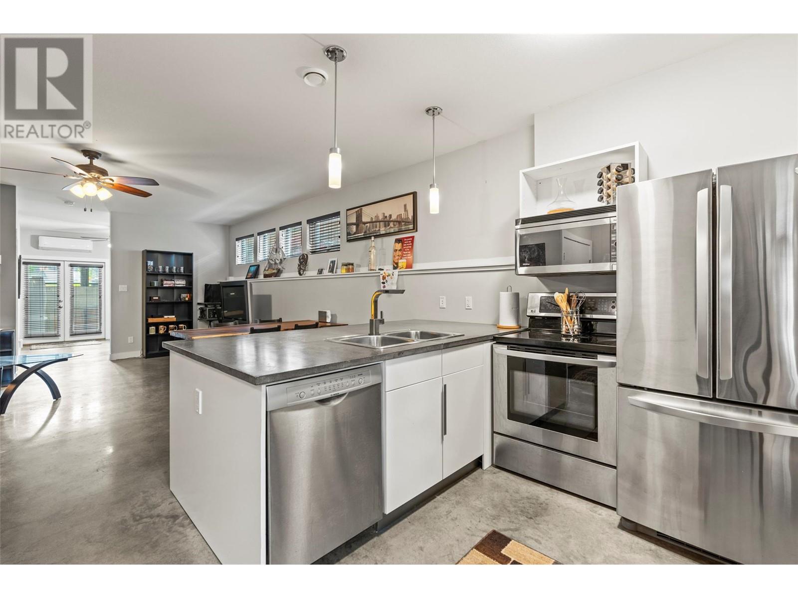 4207 29 Street Unit# 2, vernon, British Columbia