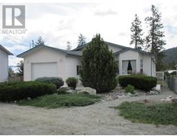 348 Turner Avenue, merritt, British Columbia