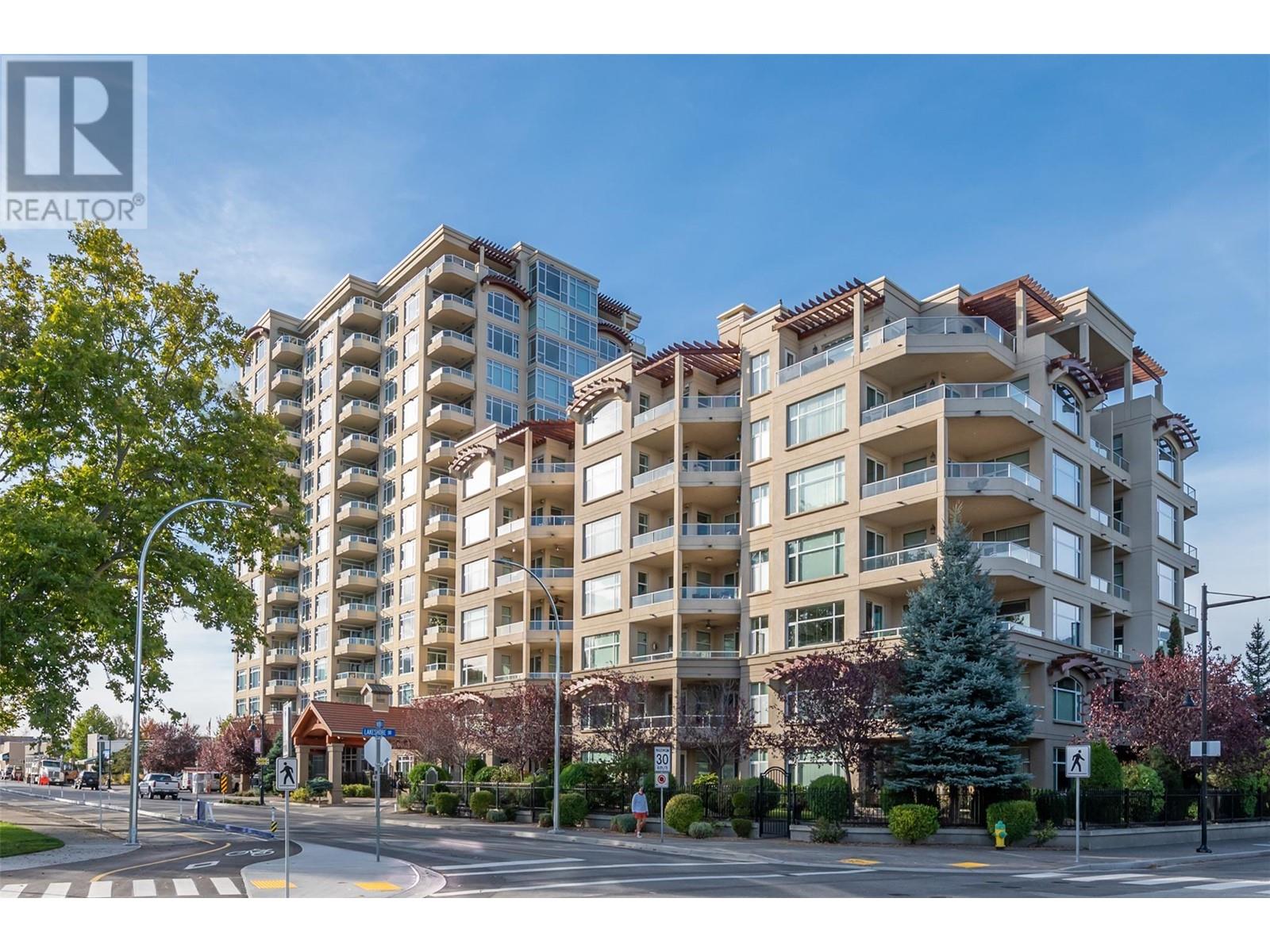 75 Martin Street Unit# 1405, penticton, British Columbia