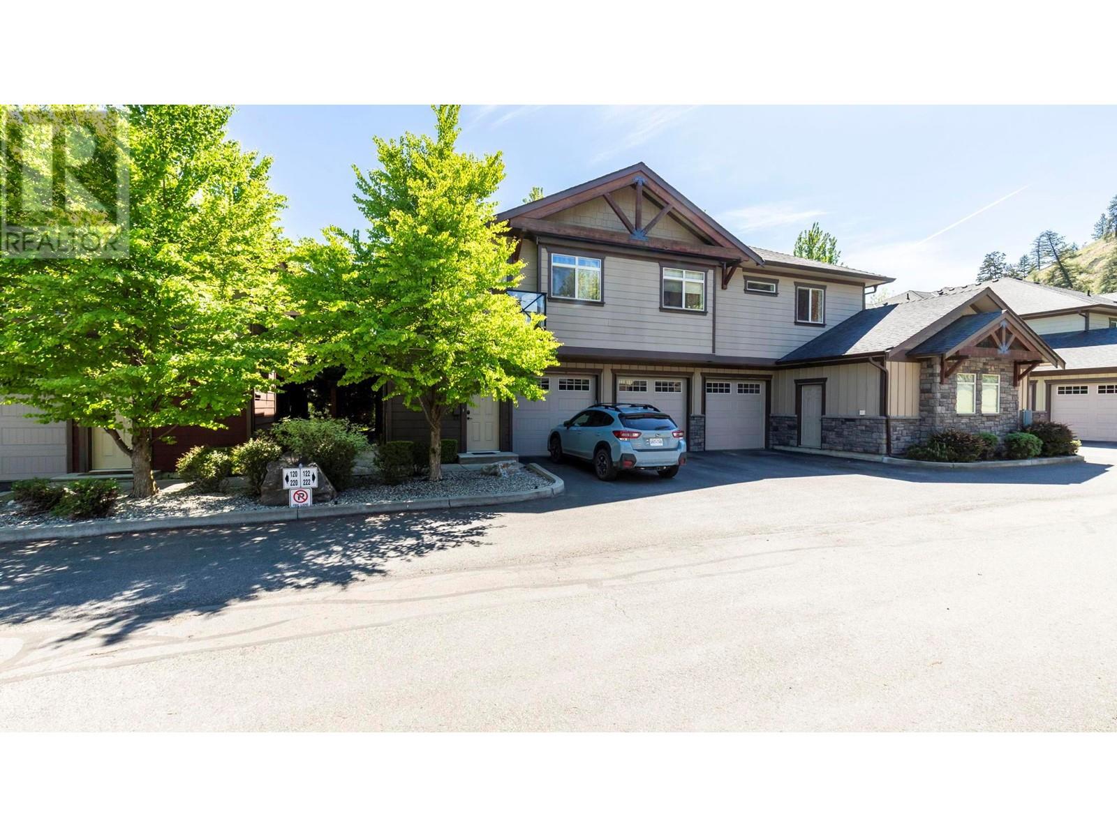 511 Yates Road Unit# 122, kelowna, British Columbia
