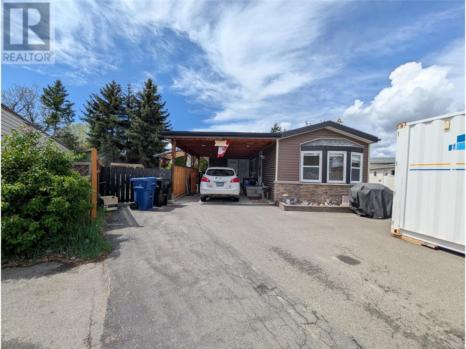 1912 Kokanee Place N, cranbrook, British Columbia