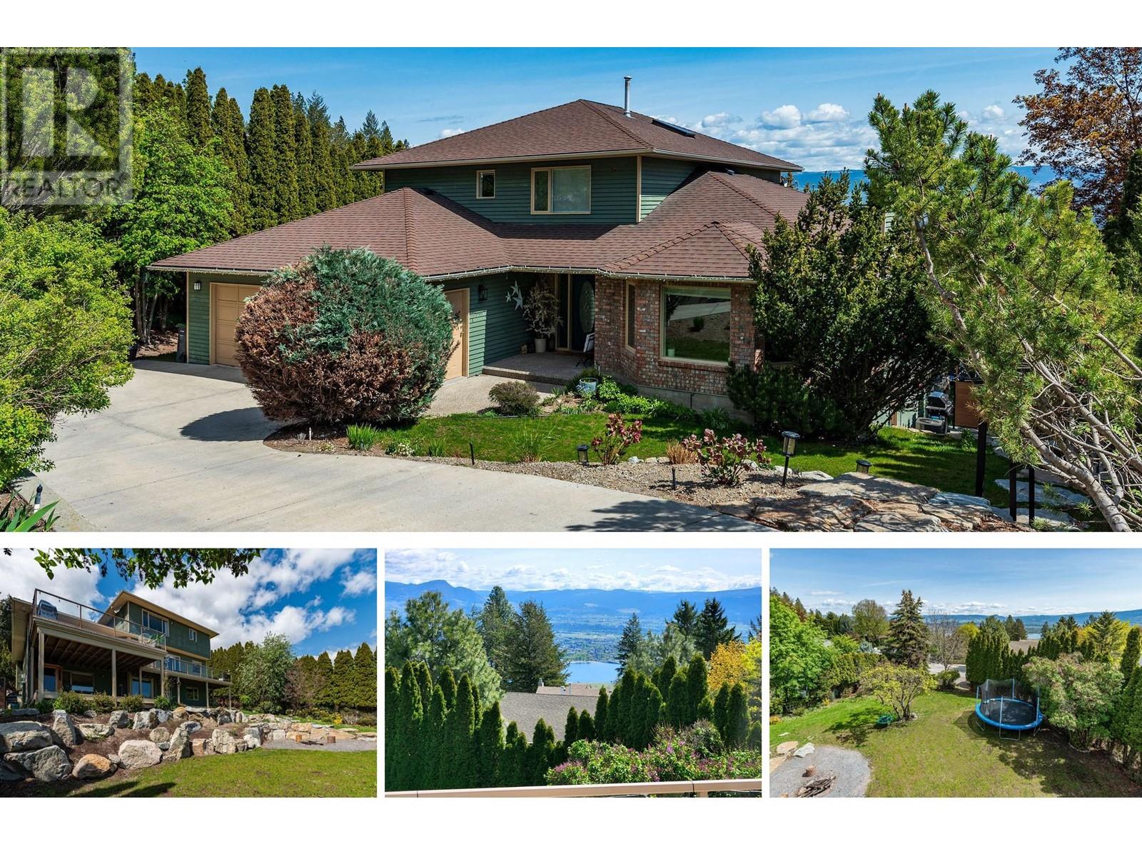 1575 West Kelowna Road, west kelowna, British Columbia