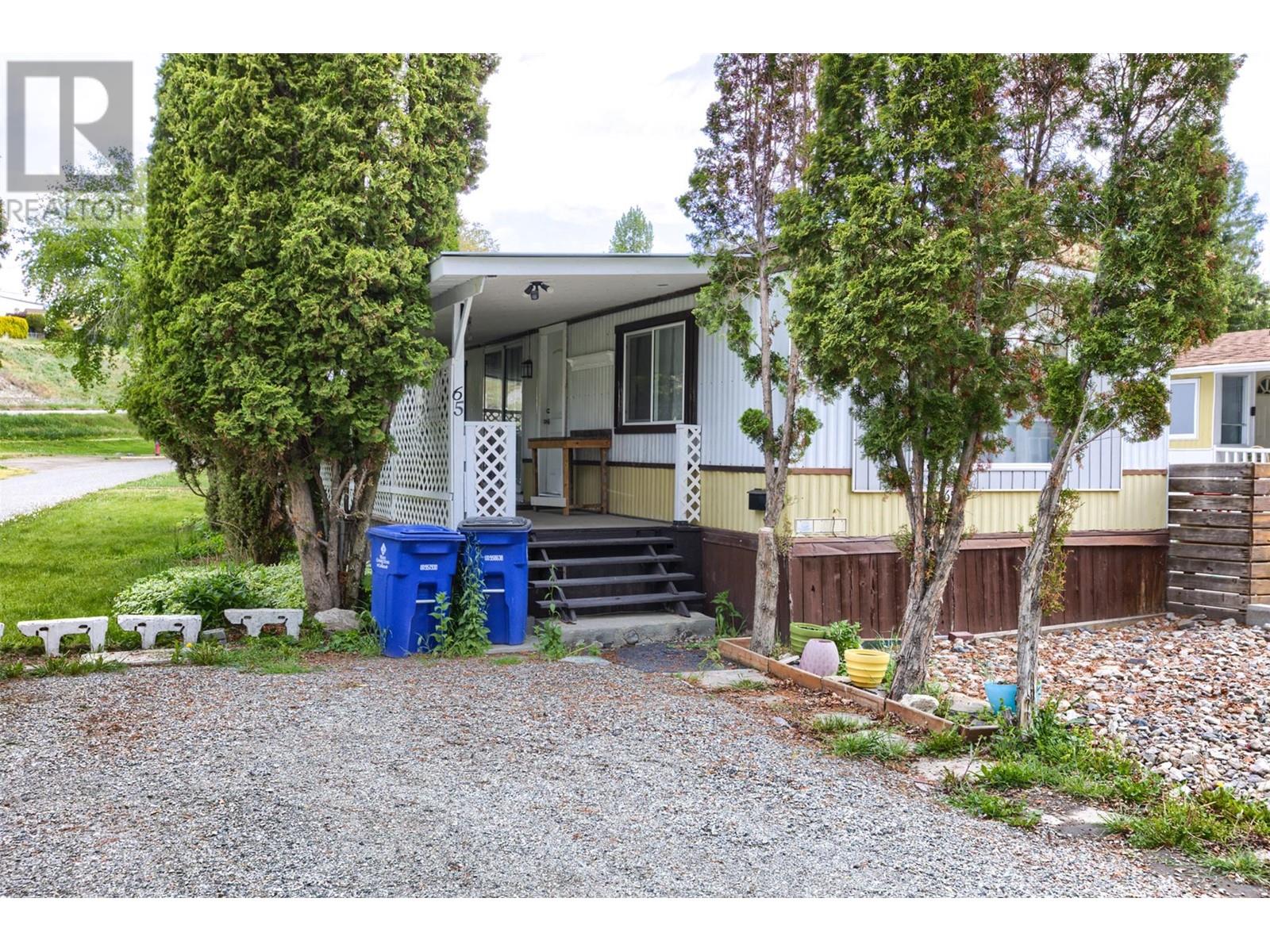 2065 Boucherie Road Unit# 65, west kelowna, British Columbia