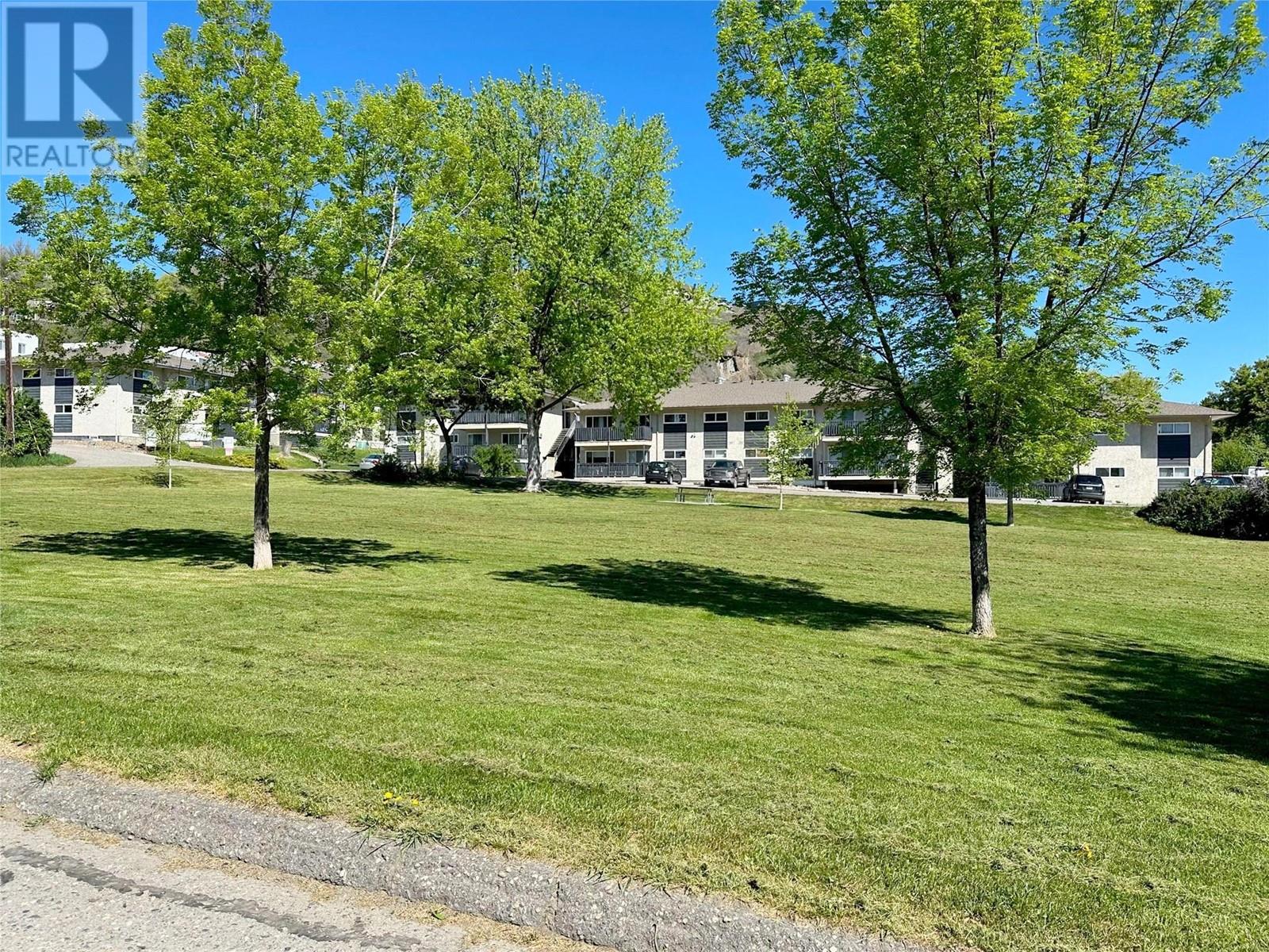 3505 38 Street Unit# 101, vernon, British Columbia