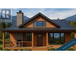 8783 MOUNTAIN VIEW Street Lot# 6, canal flats, British Columbia