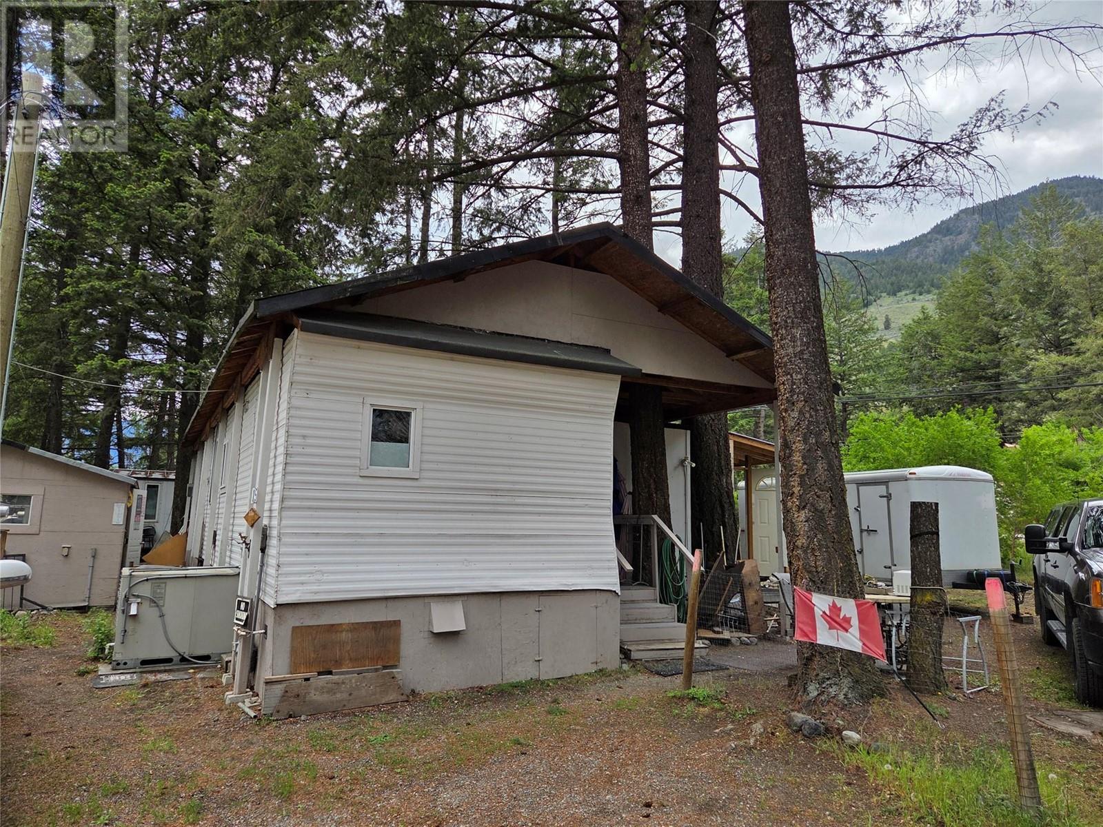 1498 Main Street Unit# 15, olalla, British Columbia