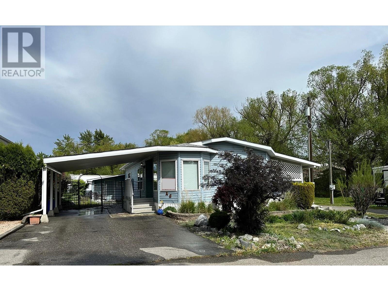 5484 25 Avenue, vernon, British Columbia
