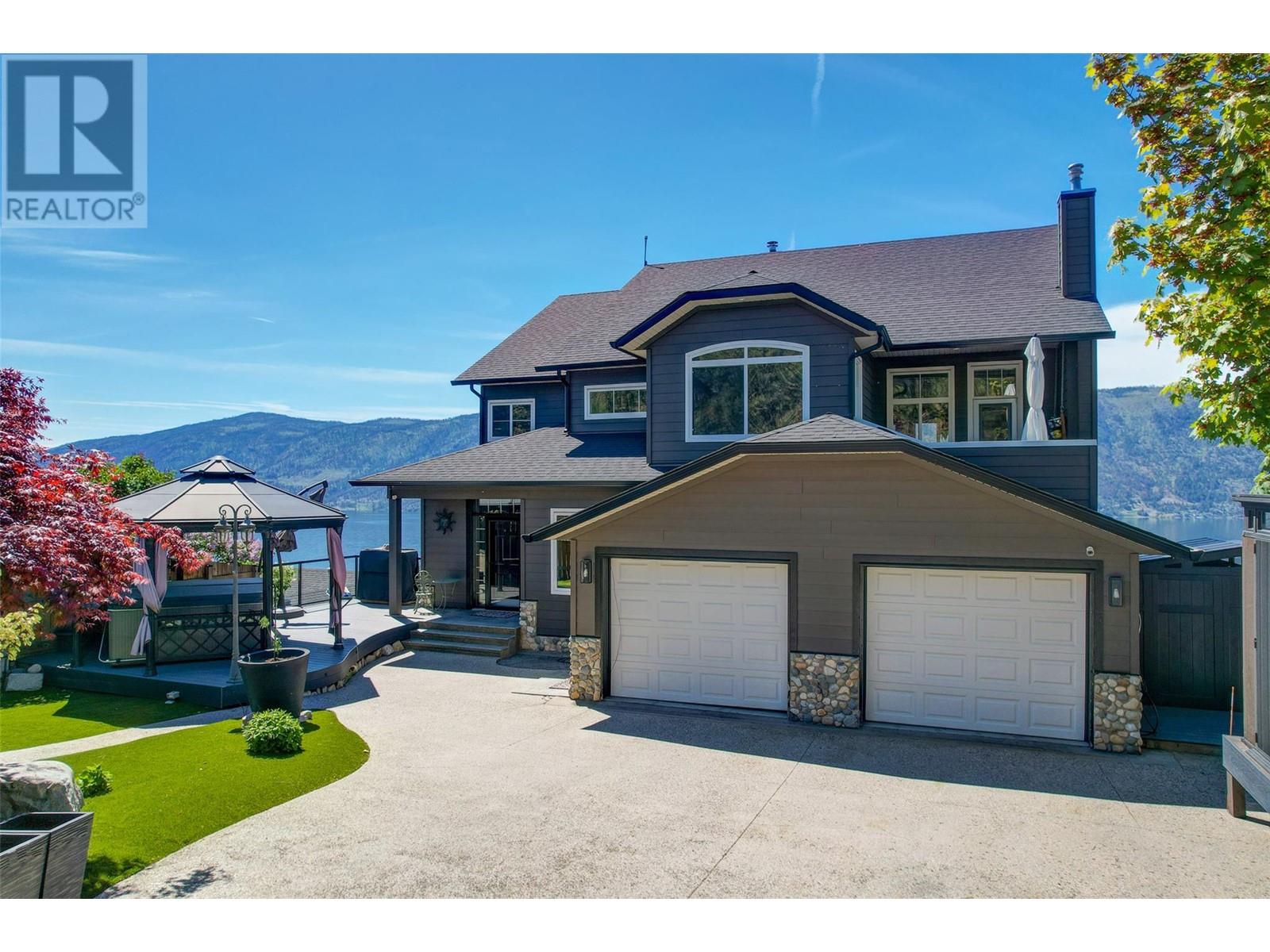 10340 Nighthawk Road, lake country, British Columbia