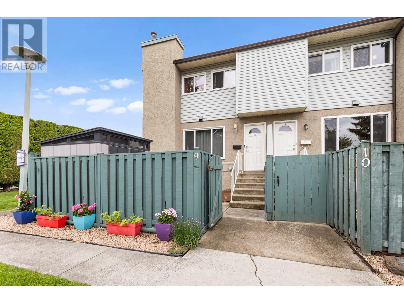 1471 Inkar Road Unit# 9, kelowna, British Columbia