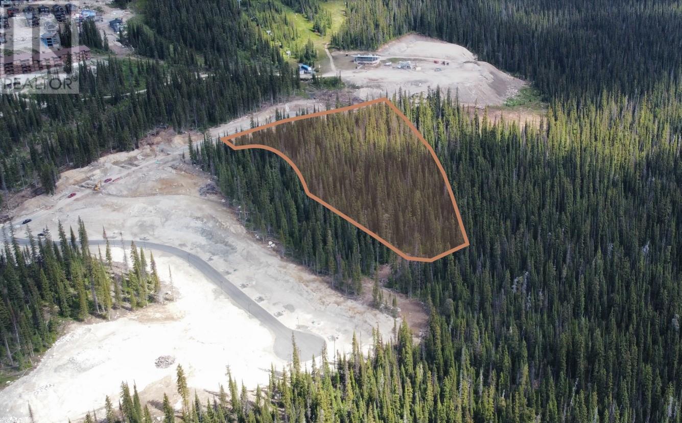 DL4259 Black Forest Road, big white, British Columbia