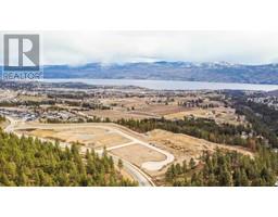 Lot 40 Eagle Bluff Drive, west kelowna, British Columbia