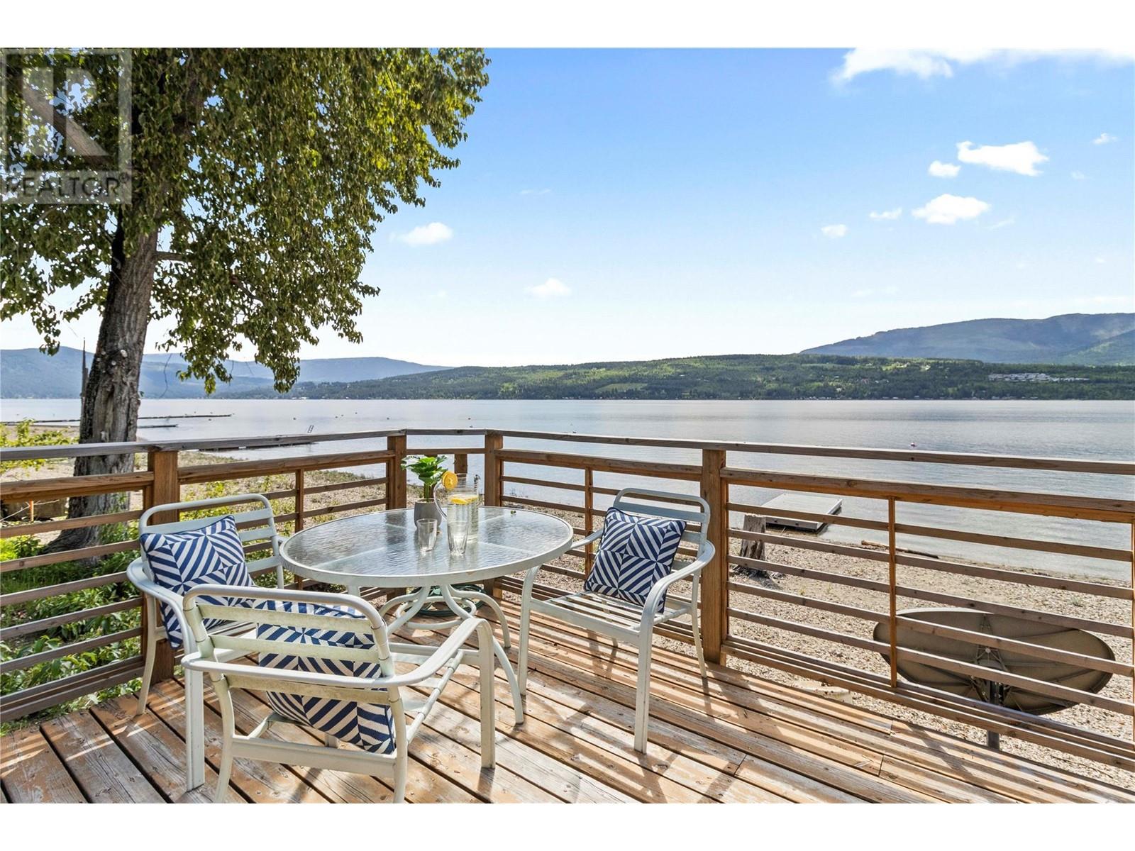 4006 Express Point Road, scotch creek, British Columbia
