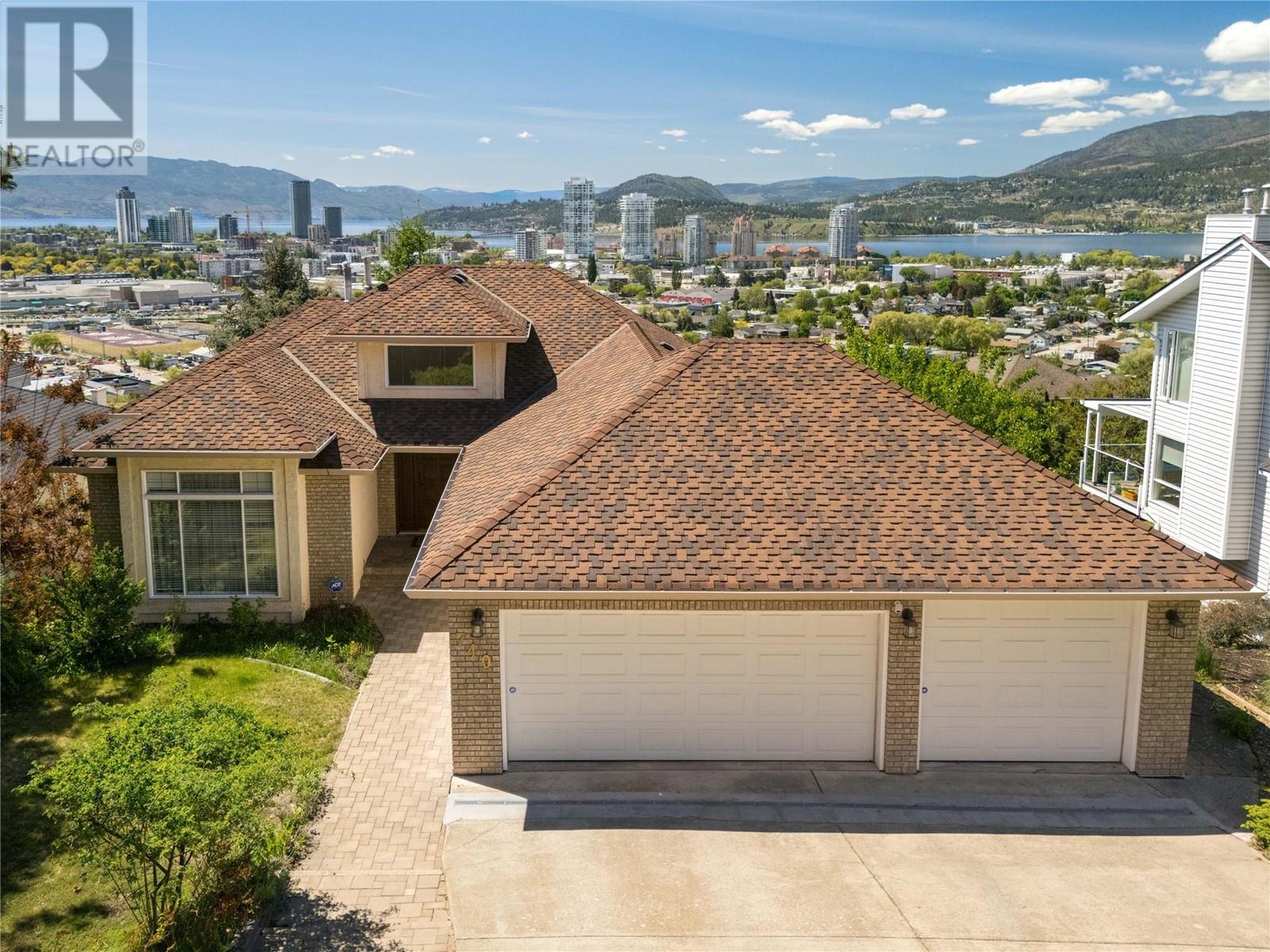 740 ROYAL PINE Drive, kelowna, British Columbia