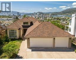 740 ROYAL PINE Drive, kelowna, British Columbia