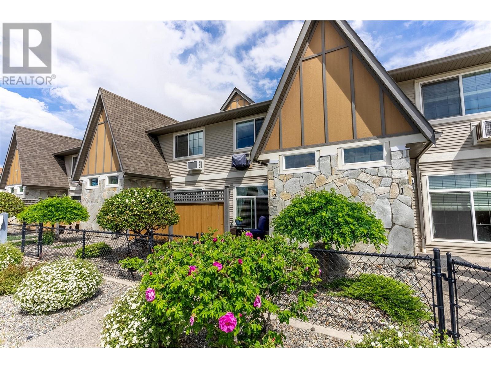 835 SOUTHILL Street Unit# 2, kamloops, British Columbia