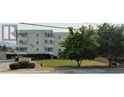 272 Green Avenue W Unit# 208, penticton, British Columbia