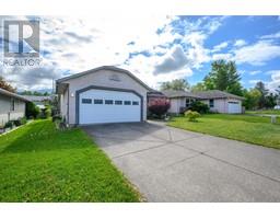 5205 21 Street, vernon, British Columbia