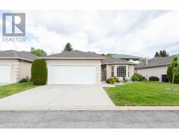 3360 Old Okanagan Highway Unit# 140, west kelowna, British Columbia
