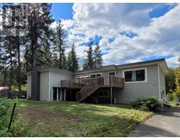 15 LODGE Drive, clearwater, British Columbia