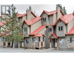 5423 Boomerang Way Unit# 4, fernie, British Columbia