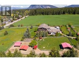 2190 30 Street NE, salmon arm, British Columbia